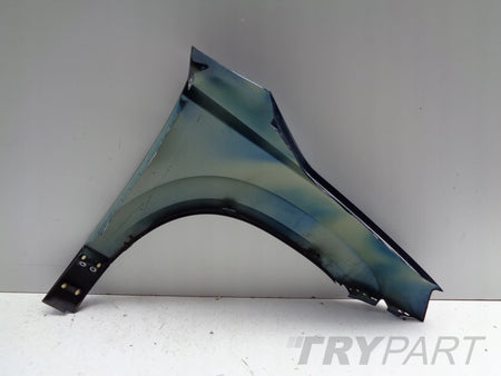 FRONT LEFT FENDER SKODA KAROQ 57A 17- NO. 51574