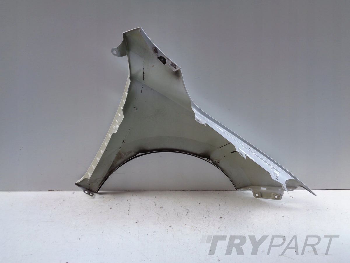 FRONT LEFT FENDER SKODA RAPID 5JA 16- LIFT SCOUT NO 51206