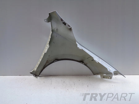 FRONT LEFT FENDER SKODA RAPID 5JA 16- LIFT SCOUT NO 51206