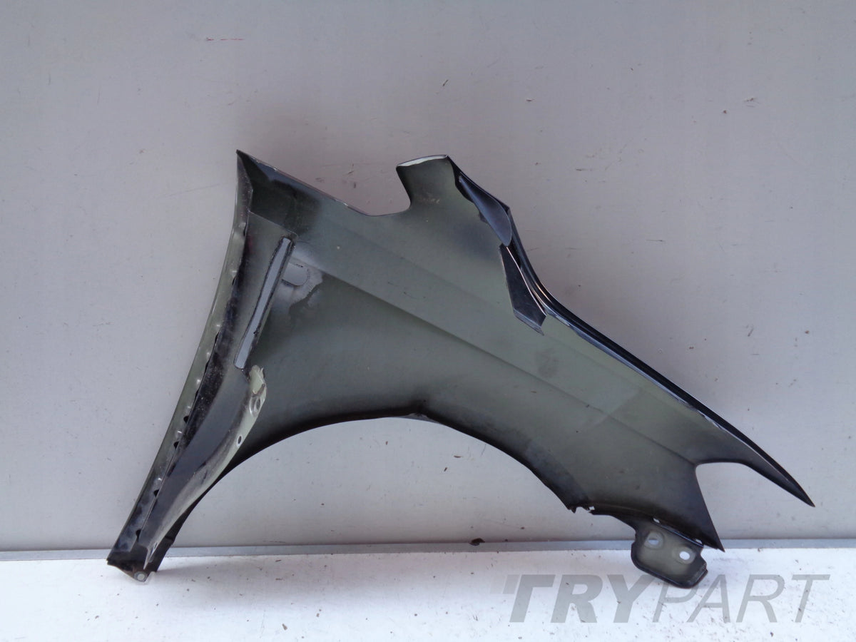 FRONT LEFT FENDER VW CADDY 2K 2K5 15- NO. 44910