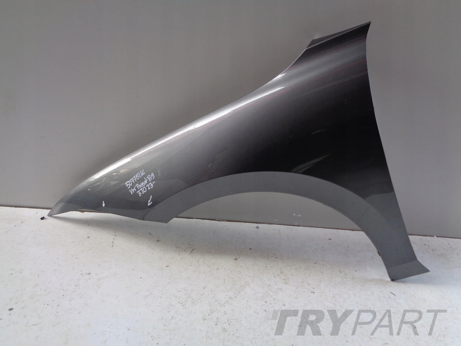 FRONT LEFT FENDER VW PASSAT B9 3J 3J0 23- NO. 50775