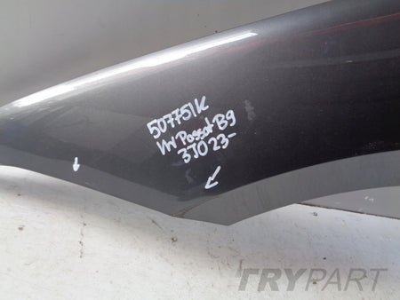 FRONT LEFT FENDER VW PASSAT B9 3J 3J0 23- NO. 50775