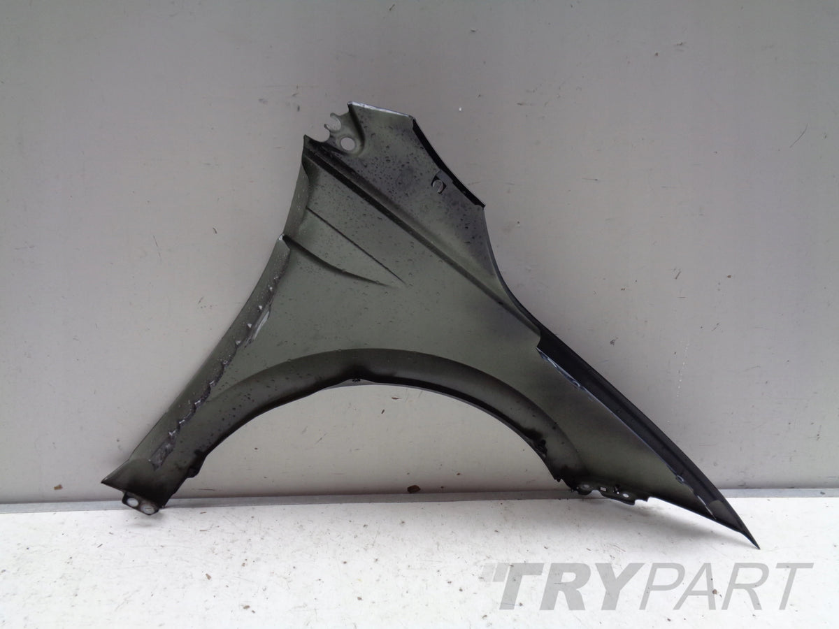 FRONT LEFT FENDER VW POLO 2G 2G0 17- NO. 44004