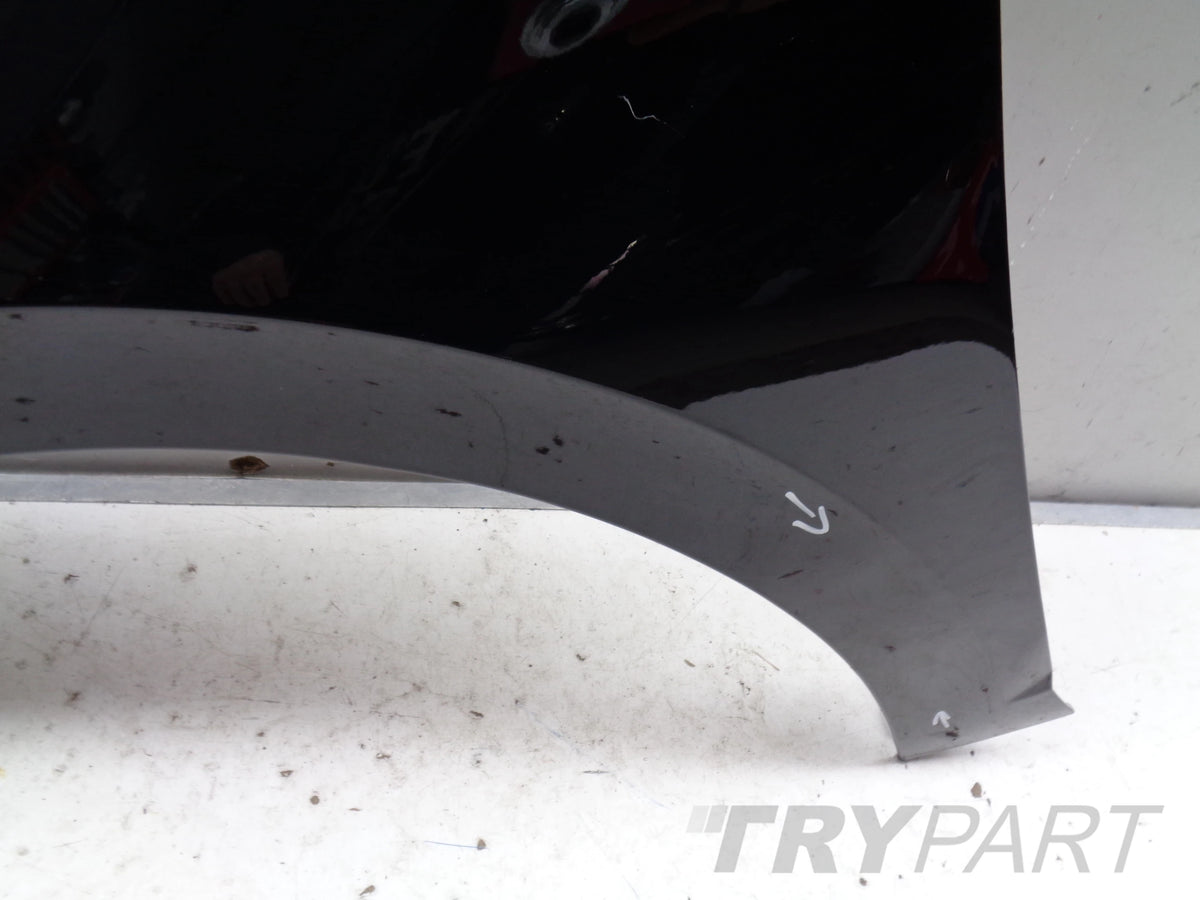 FRONT LEFT FENDER VW POLO 2G 2G0 17- NO. 44004