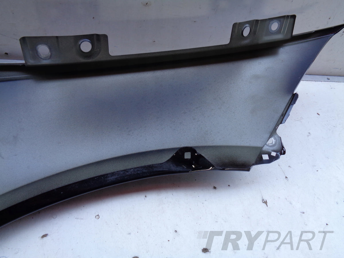 FRONT LEFT FENDER VW POLO 2G 2G0 17- NO. 45641