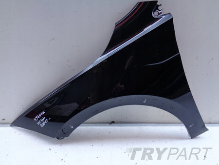 FRONT LEFT FENDER VW POLO 2G 2G0 17- NO. 45641