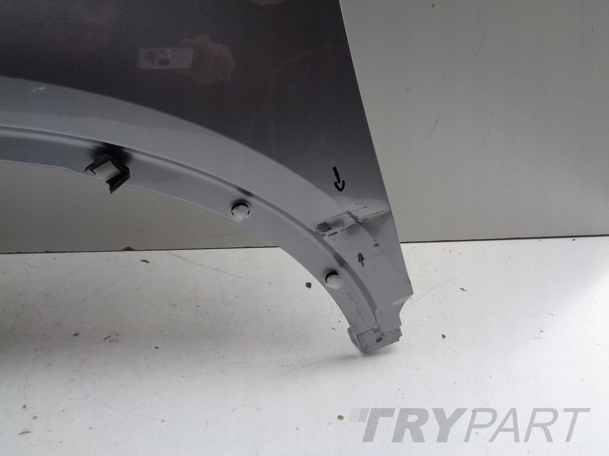 FRONT LEFT FENDER VW T-ROC 2GA 17- NR 51579