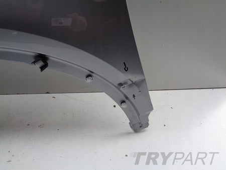 FRONT LEFT FENDER VW T-ROC 2GA 17- NR 51579