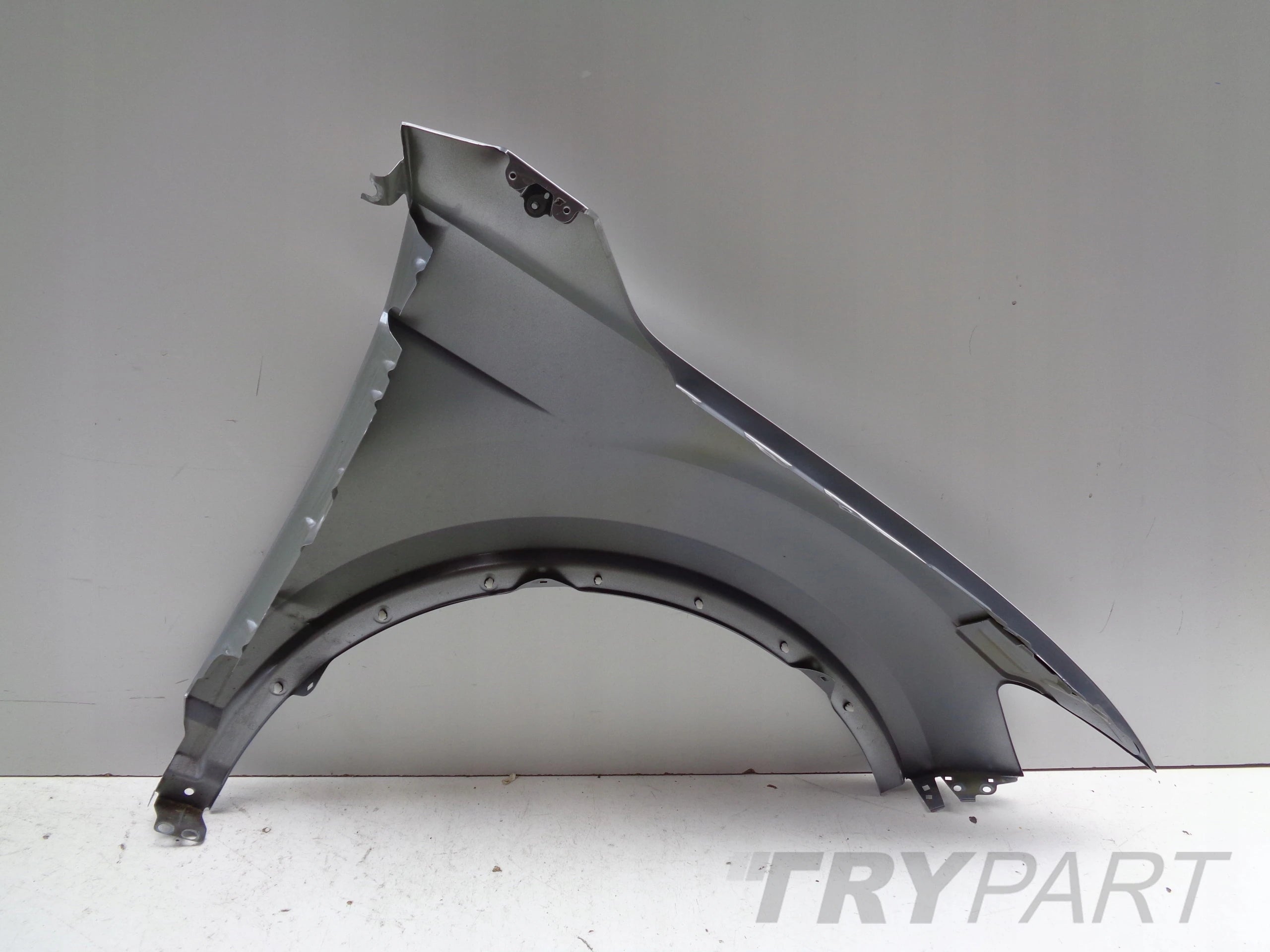 FRONT LEFT FENDER VW T-ROC 2GA 17- NR 51579