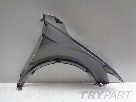 FRONT LEFT FENDER VW T-ROC 2GA 17- NR 51579
