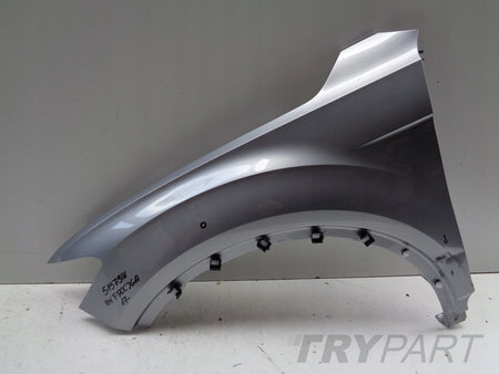 FRONT LEFT FENDER VW T-ROC 2GA 17- NR 51579