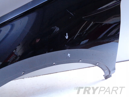 FRONT LEFT FENDER VW TIGUAN II 5NA 16- NO. 50050