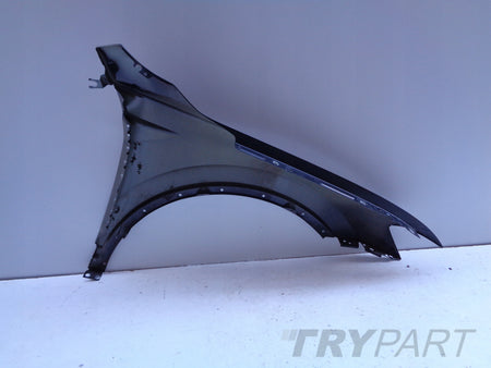 FRONT LEFT FENDER VW TIGUAN II 5NA 16- NO. 50050