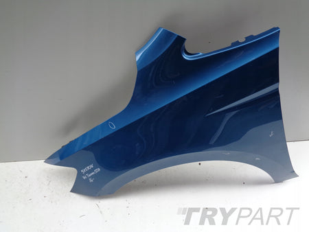 FRONT LEFT FENDER VW TOURAN 5TA 16- NO. 51570