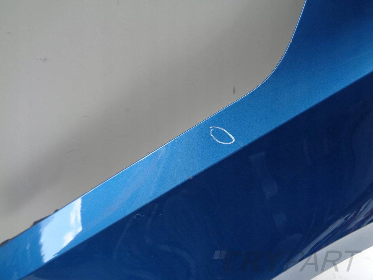 FRONT LEFT FENDER VW TOURAN 5TA 16- NO. 51570