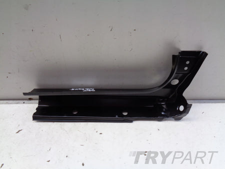 FRONT LEFT SILL HONDA JAZZ IV 15-