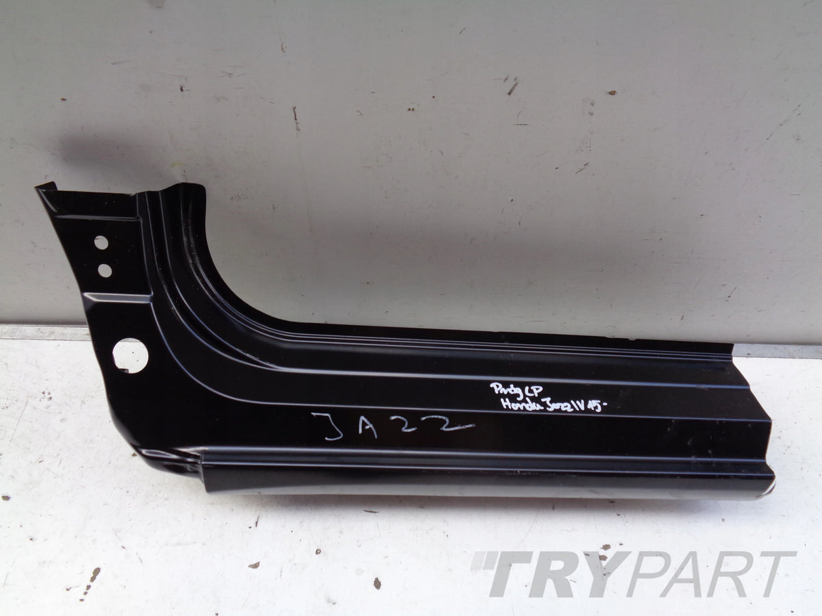 FRONT LEFT SILL HONDA JAZZ IV 15-