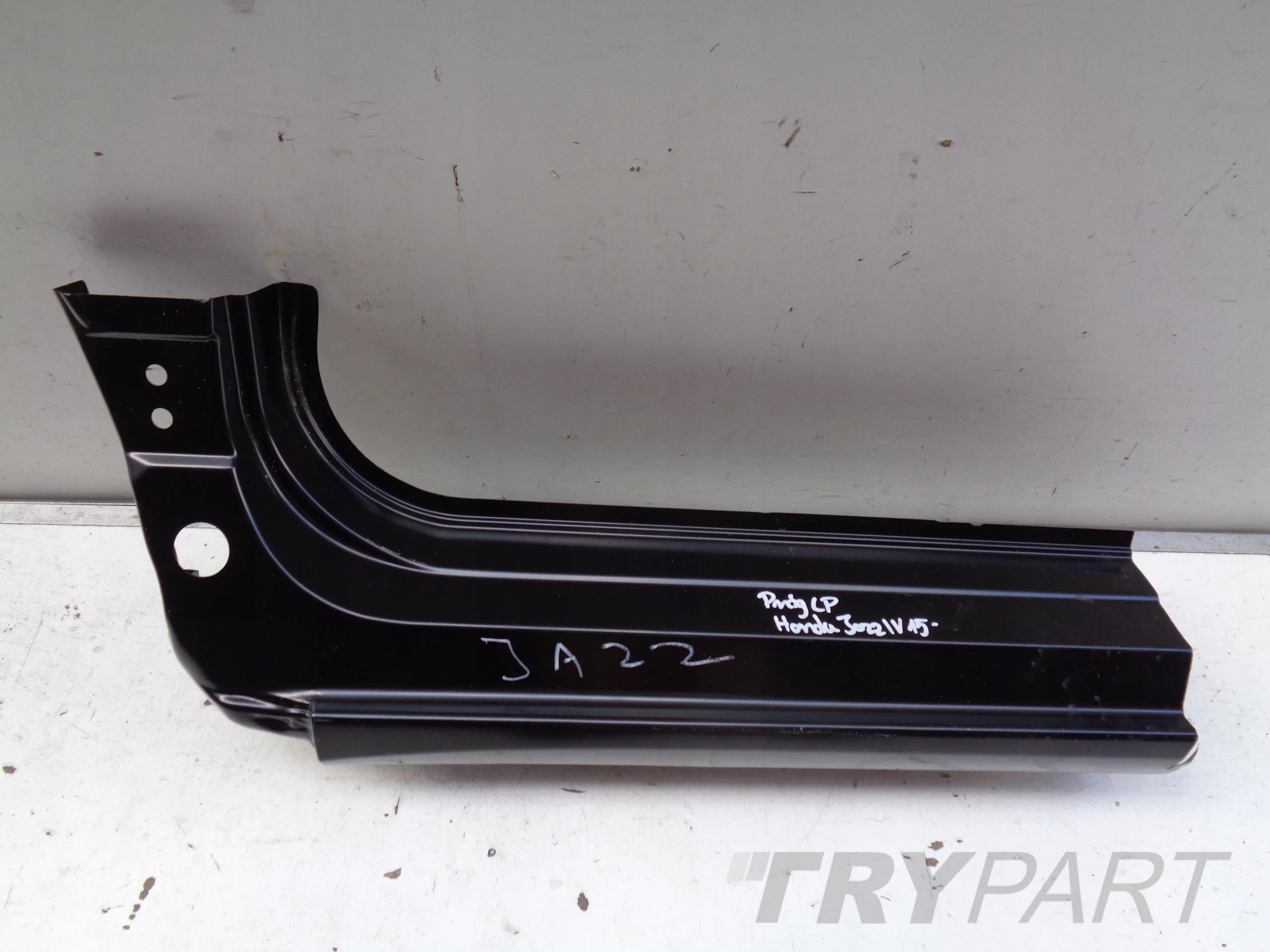 FRONT LEFT SILL HONDA JAZZ IV 15-