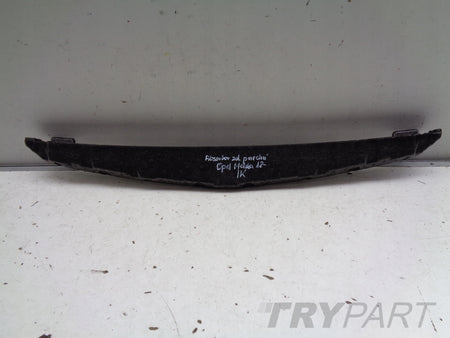 FRONT LOWER BUMPER FOAM ABSORBER OPEL MOKKA 12-