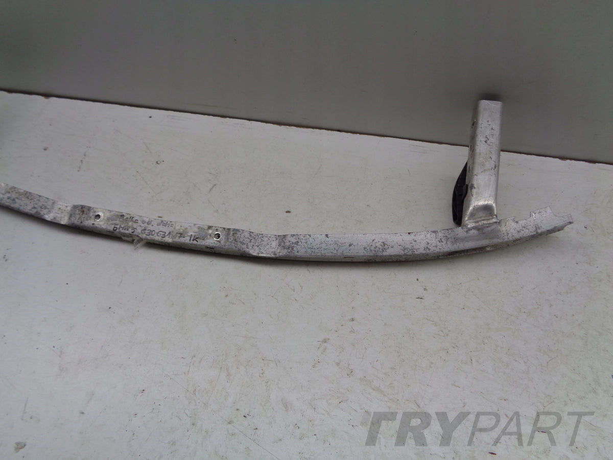 FRONT LOWER BUMPER REINFORCEMENT BAR BMW 5 G30 G31 17-