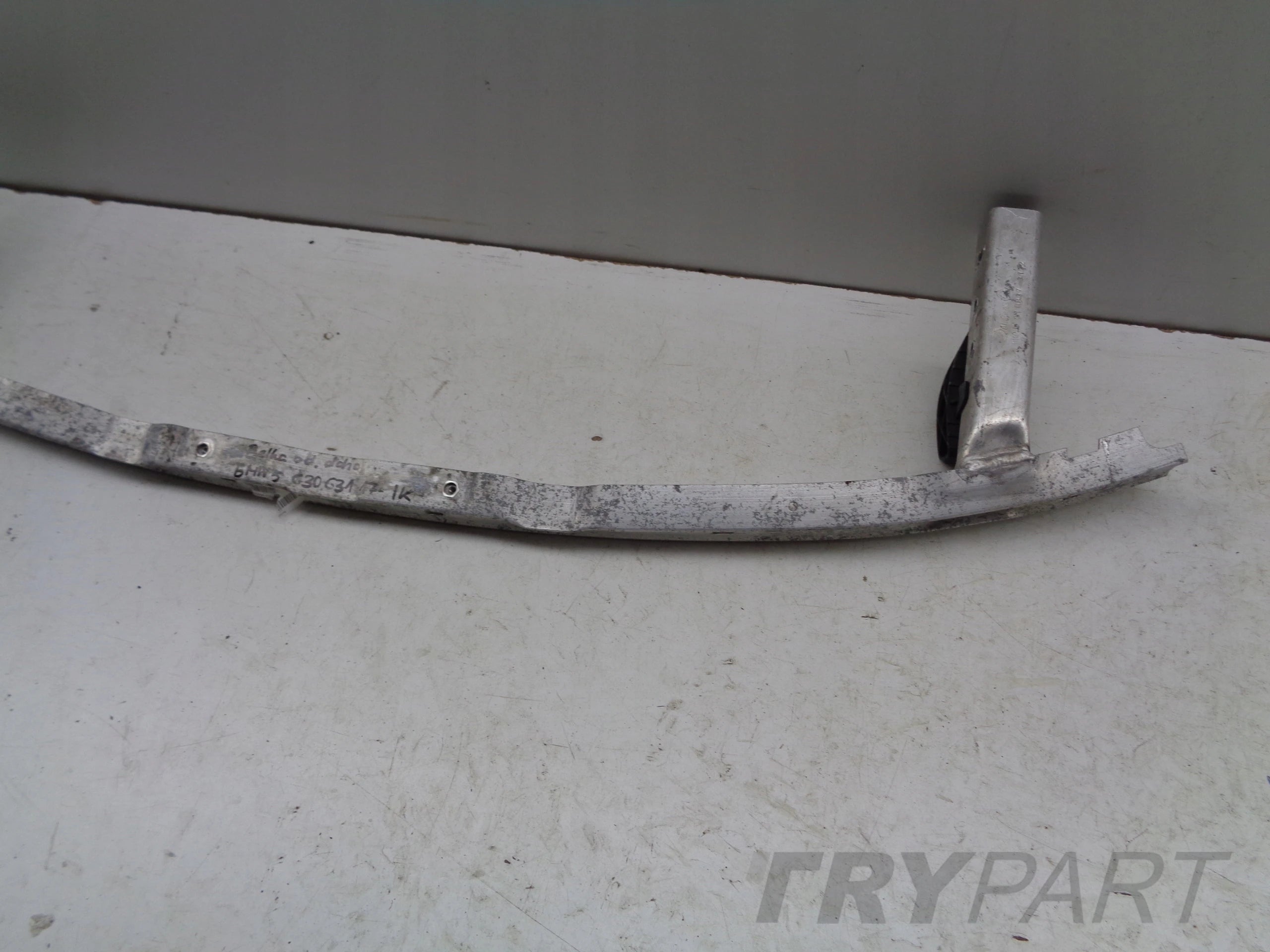 FRONT LOWER BUMPER REINFORCEMENT BAR BMW 5 G30 G31 17-
