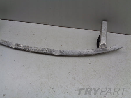 FRONT LOWER BUMPER REINFORCEMENT BAR BMW 5 G30 G31 17-
