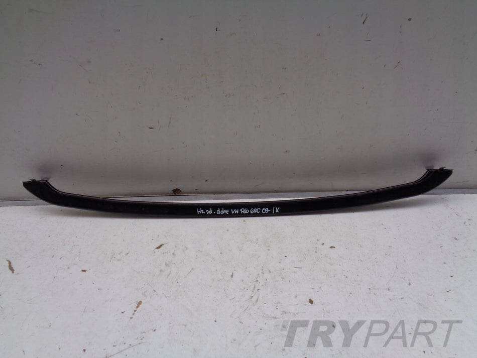 FRONT LOWER BUMPER REINFORCEMENT BAR VW POLO 6R 6R0 09-