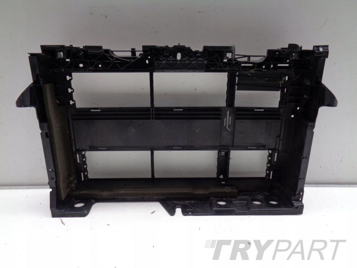 FRONT PANEL REINFORCEMENT FORD FIESTA MK8 17-