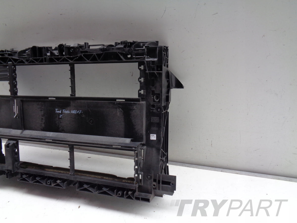 FRONT PANEL REINFORCEMENT FORD FIESTA MK8 17-