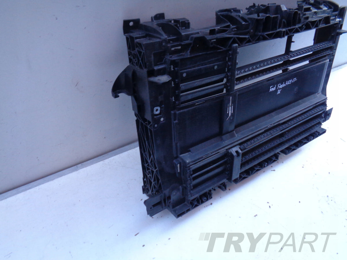 FRONT PANEL REINFORCEMENT FORD FIESTA MK8 17-