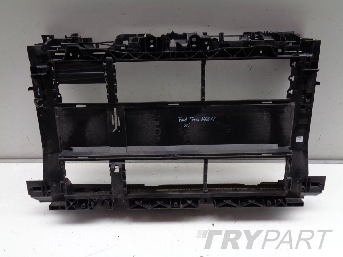 FRONT PANEL REINFORCEMENT FORD FIESTA MK8 17-