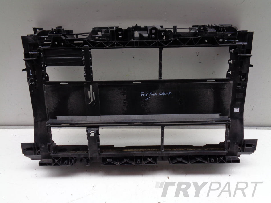 FRONT PANEL REINFORCEMENT FORD FIESTA MK8 17-