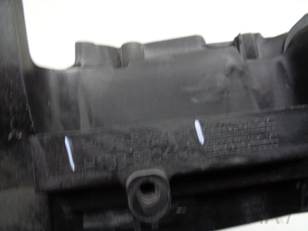 FRONT PANEL REINFORCEMENT FORD FIESTA MK8 17-