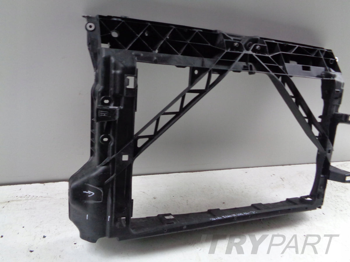 FRONT PANEL REINFORCEMENT SKODA FABIA III 3 6V 6V0 14-