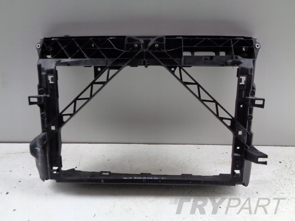 FRONT PANEL REINFORCEMENT SKODA FABIA III 3 6V 6V0 14-