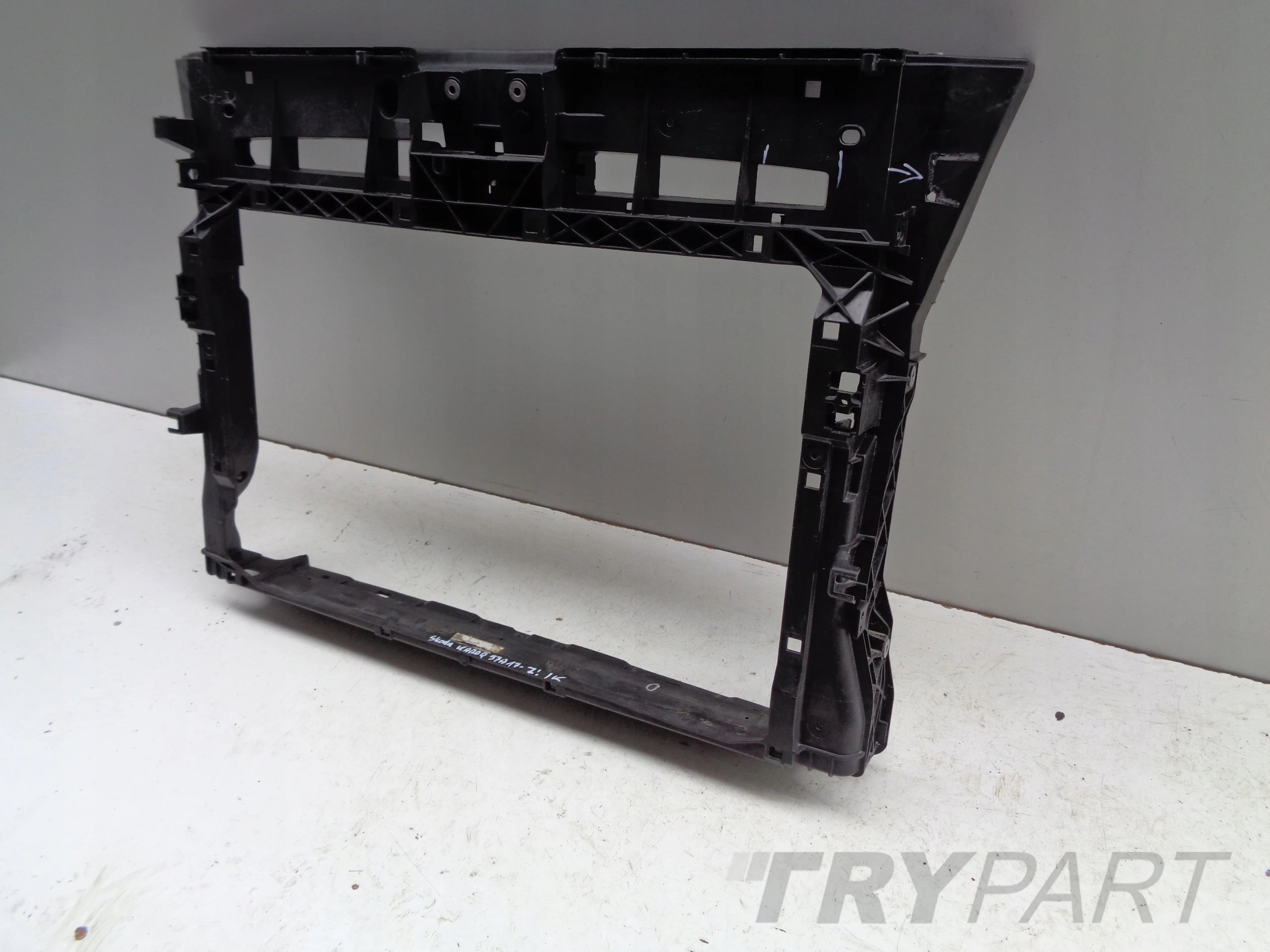 FRONT PANEL REINFORCEMENT SKODA KAROQ 57A 17-