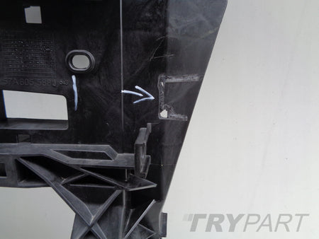 FRONT PANEL REINFORCEMENT SKODA KAROQ 57A 17-