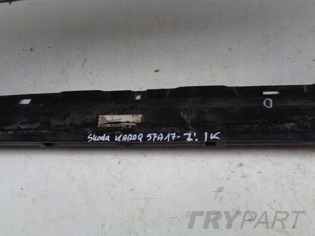 FRONT PANEL REINFORCEMENT SKODA KAROQ 57A 17-