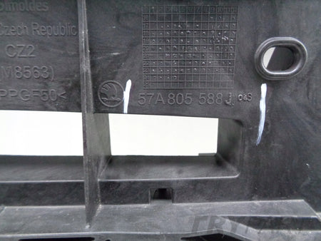 FRONT PANEL REINFORCEMENT SKODA KAROQ 57A 17-