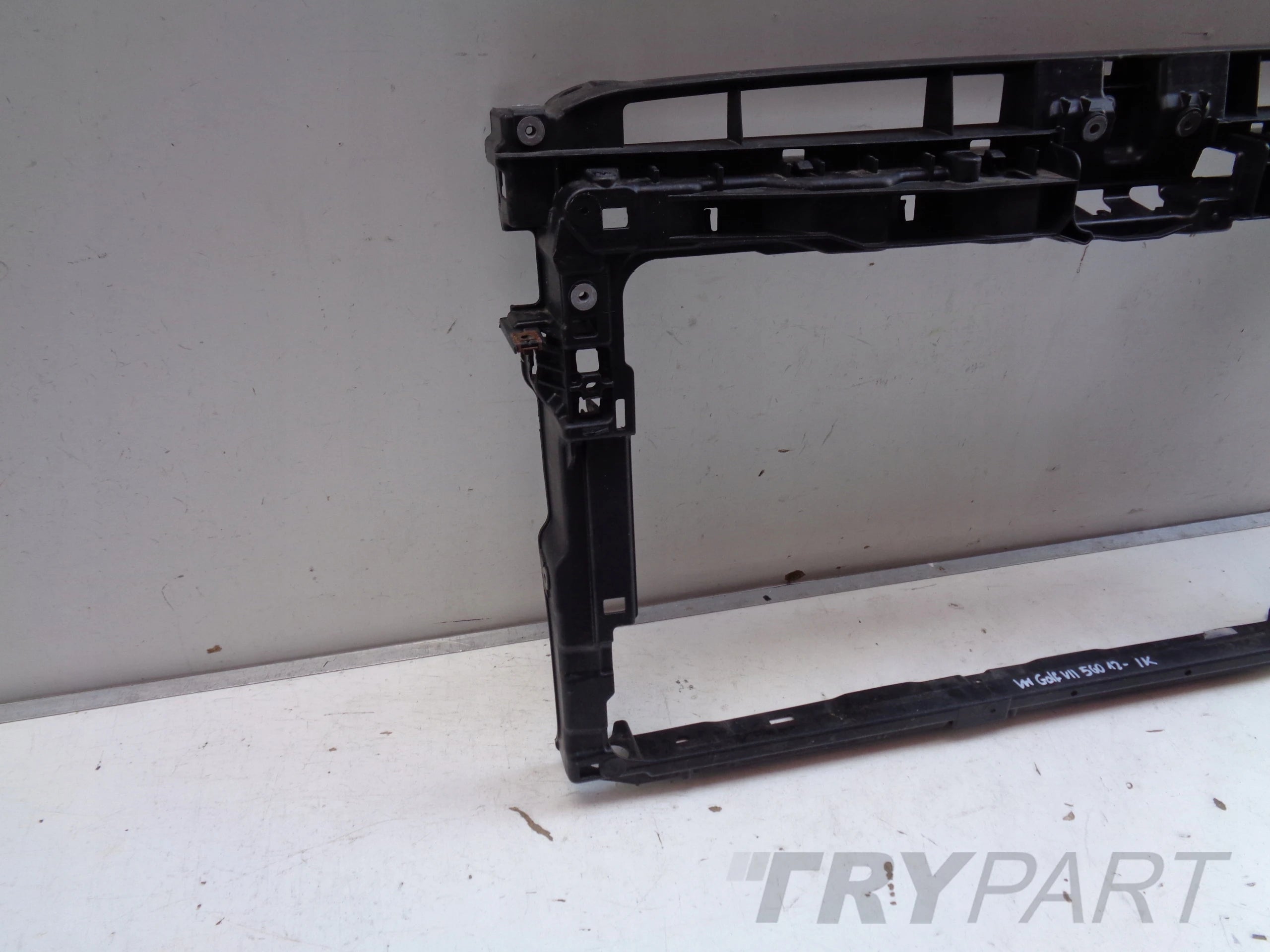 FRONT PANEL REINFORCEMENT VW GOLF VII 7 5G 5G0 12-