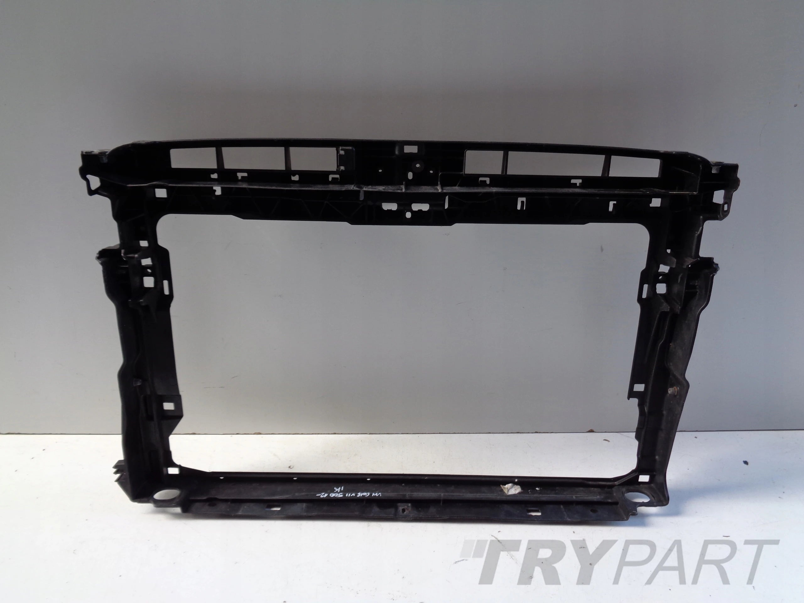 FRONT PANEL REINFORCEMENT VW GOLF VII 7 5G 5G0 12-
