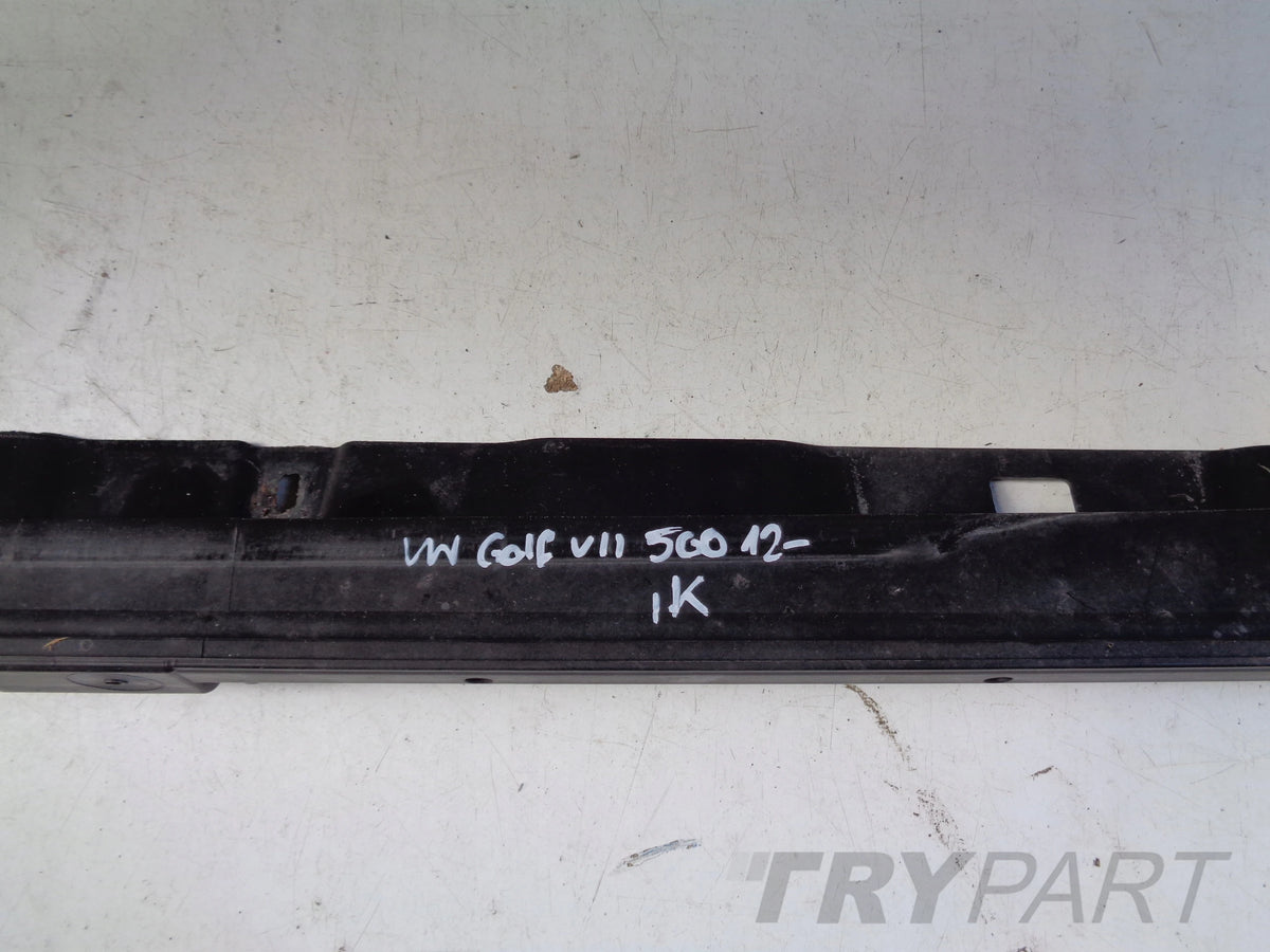FRONT PANEL REINFORCEMENT VW GOLF VII 7 5G 5G0 12-