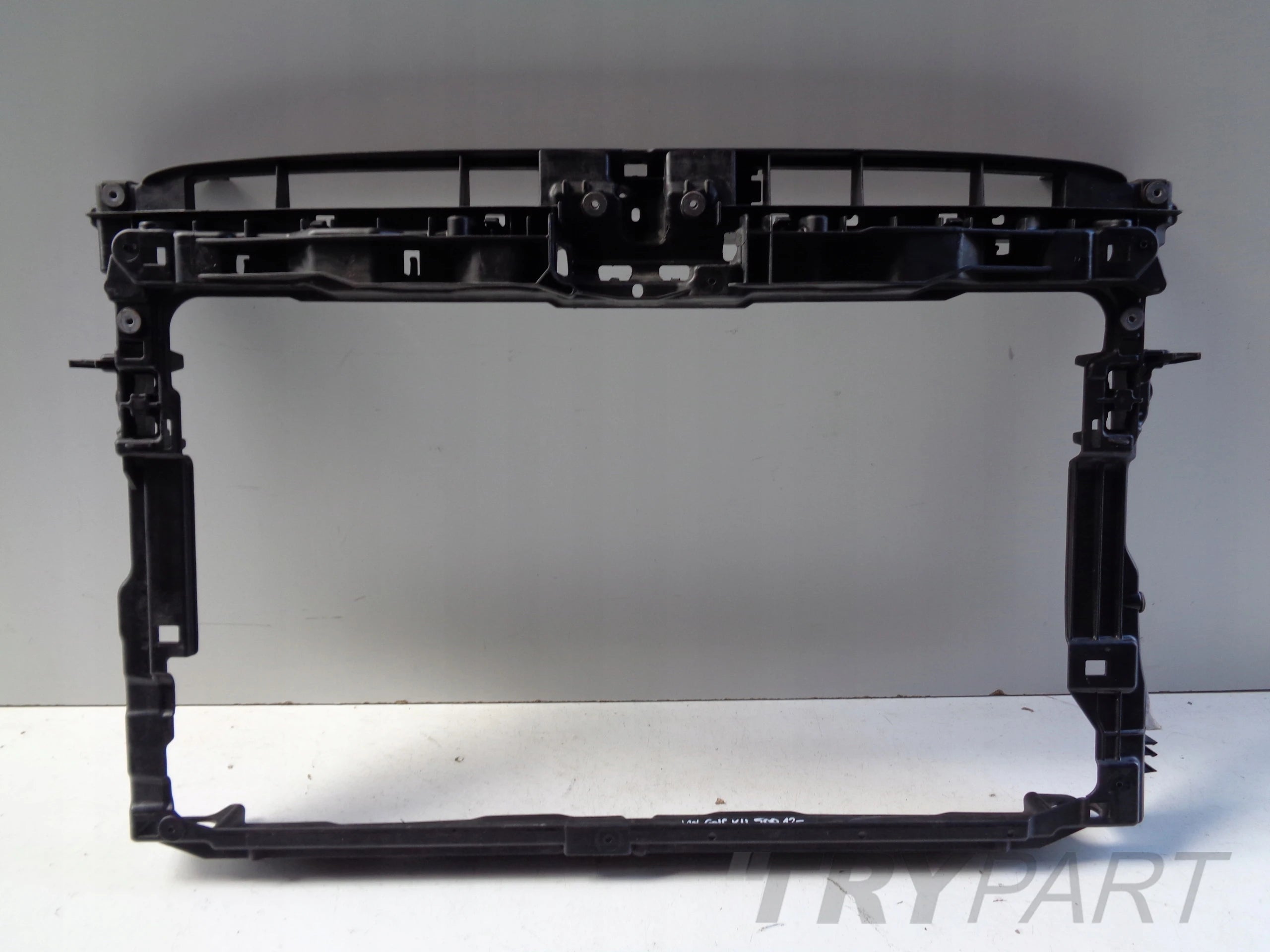 FRONT PANEL REINFORCEMENT VW GOLF VII 7 5G 5G0 12-