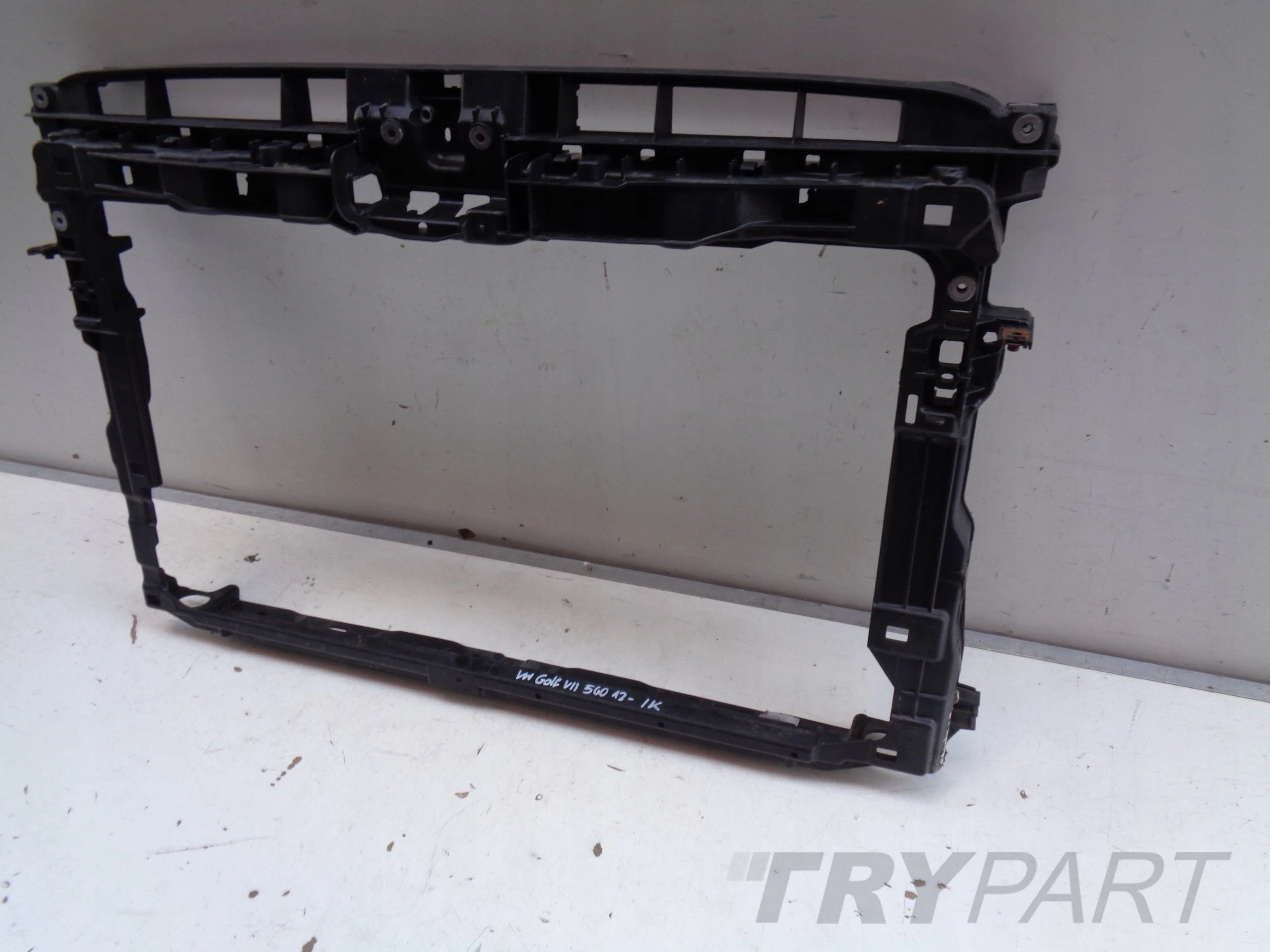 FRONT PANEL REINFORCEMENT VW GOLF VII 7 5G 5G0 12-