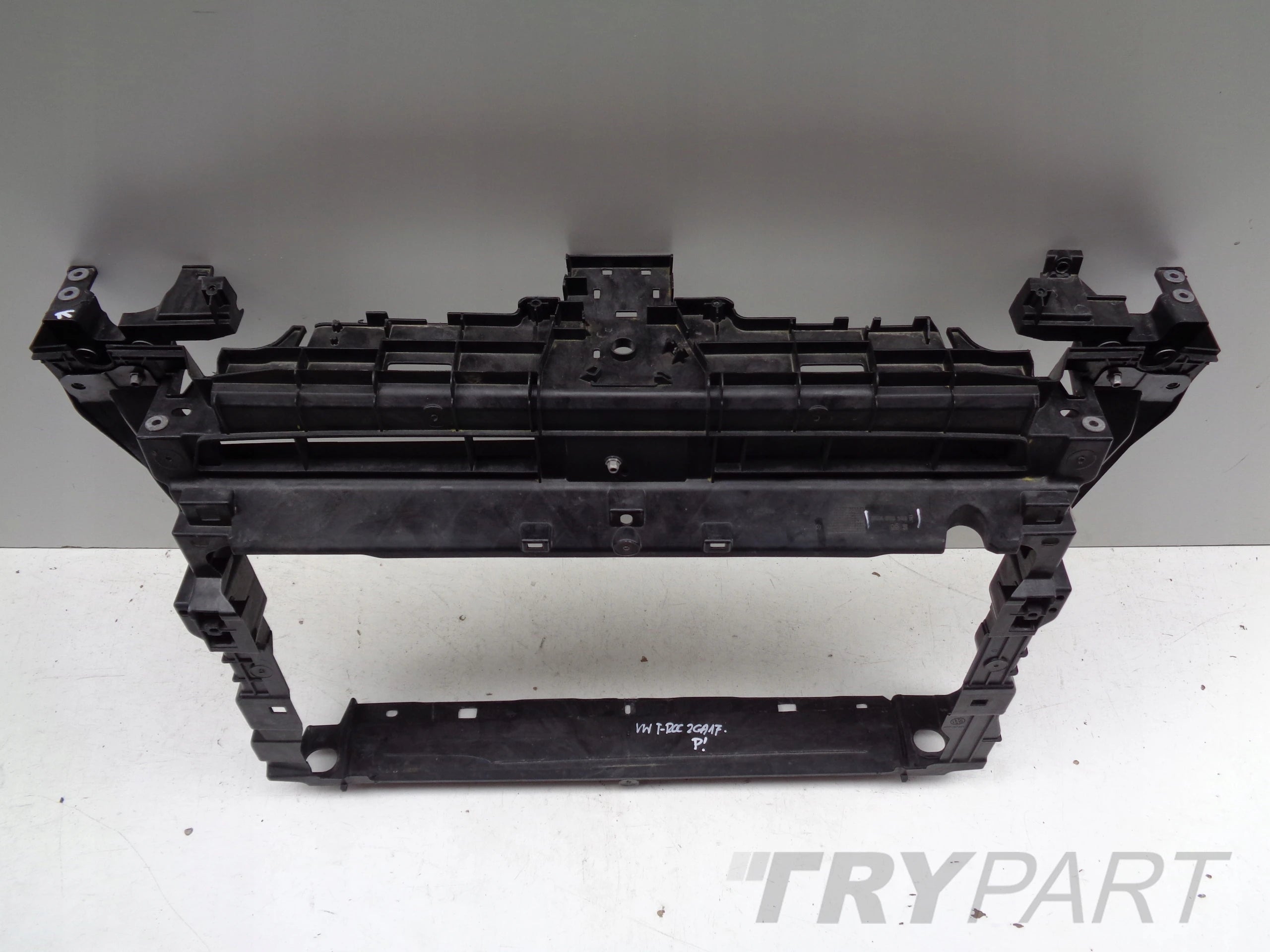 FRONT PANEL REINFORCEMENT VW T-ROC 2GA 17-
