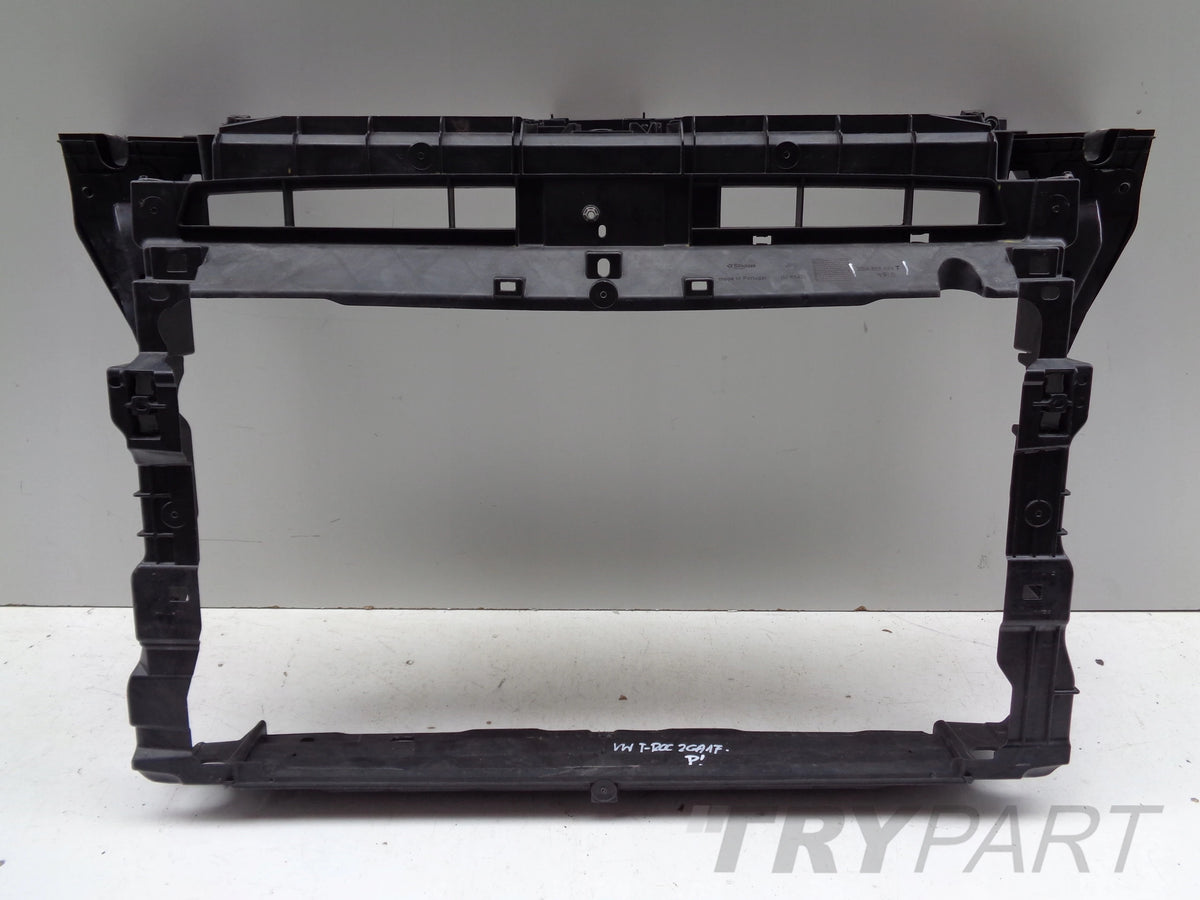 FRONT PANEL REINFORCEMENT VW T-ROC 2GA 17-