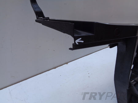 FRONT RADIATOR SUPPORT AUDI A4 B6 8E 8E0 01-04