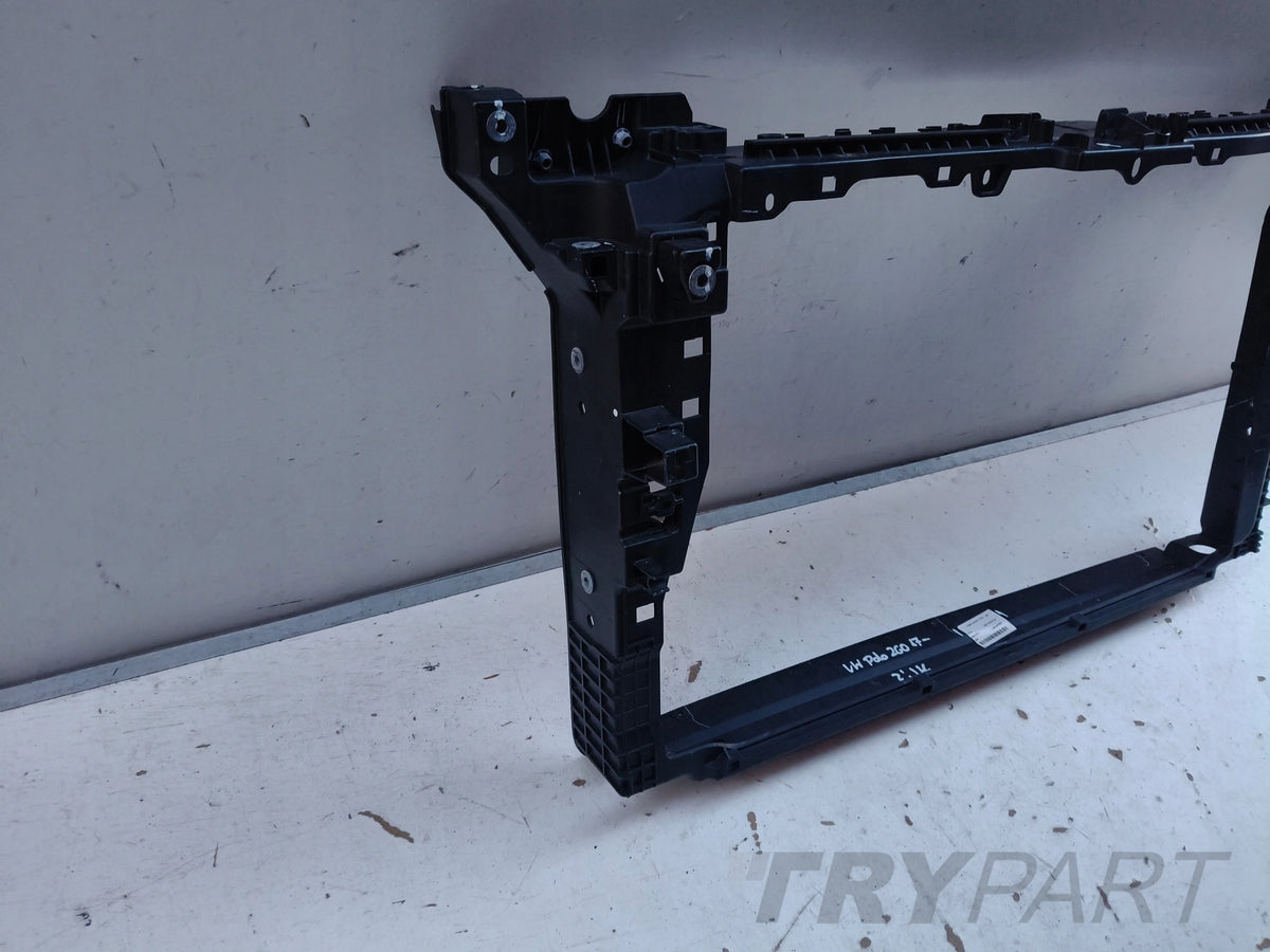 FRONT RADIATOR SUPPORT VW POLO 2G 2G0 17-