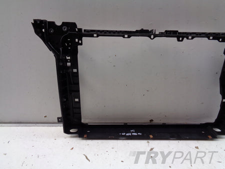 FRONT RADIATOR SUPPORT VW POLO 2G 2G0 17-