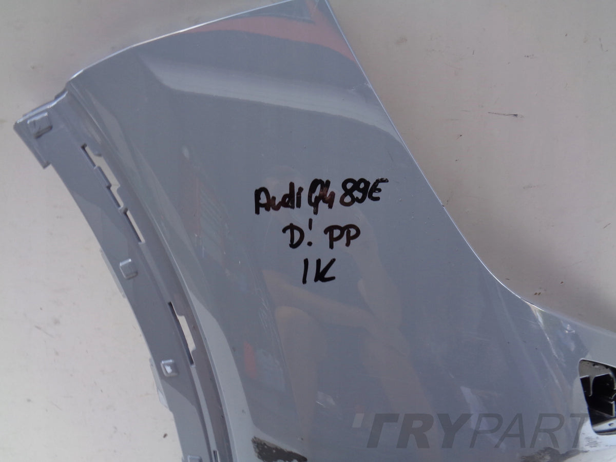FRONT RIGHT BUMPER CORNER AUDI Q4 89A